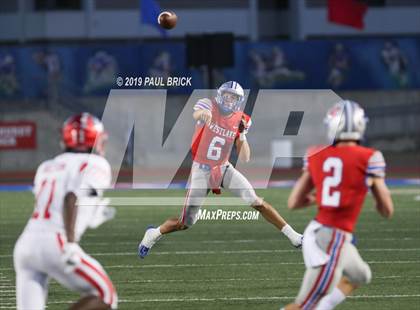 Thumbnail 3 in Westlake vs Belton photogallery.