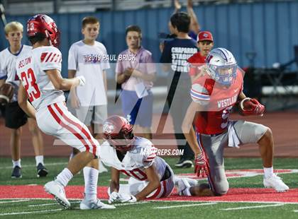 Thumbnail 1 in Westlake vs Belton photogallery.