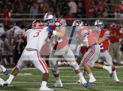 Thumbnail 3 in Westlake vs Belton photogallery.