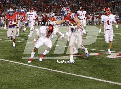 Thumbnail 2 in Westlake vs Belton photogallery.