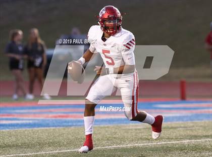 Thumbnail 2 in Westlake vs Belton photogallery.