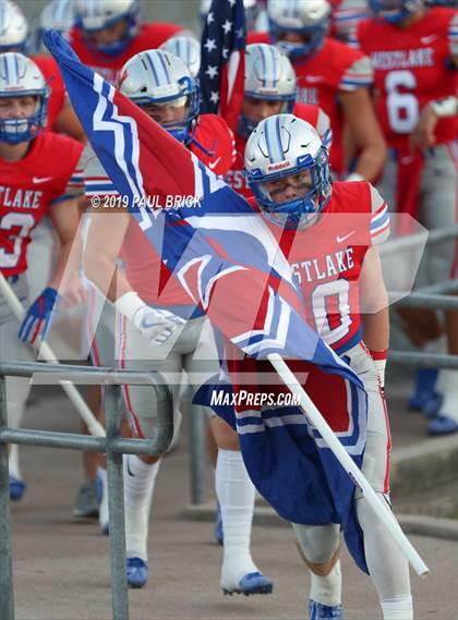 Thumbnail 3 in Westlake vs Belton photogallery.