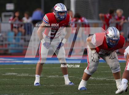 Thumbnail 2 in Westlake vs Belton photogallery.