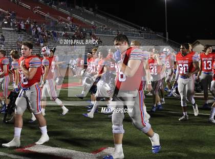 Thumbnail 1 in Westlake vs Belton photogallery.