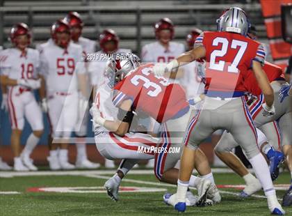 Thumbnail 3 in Westlake vs Belton photogallery.