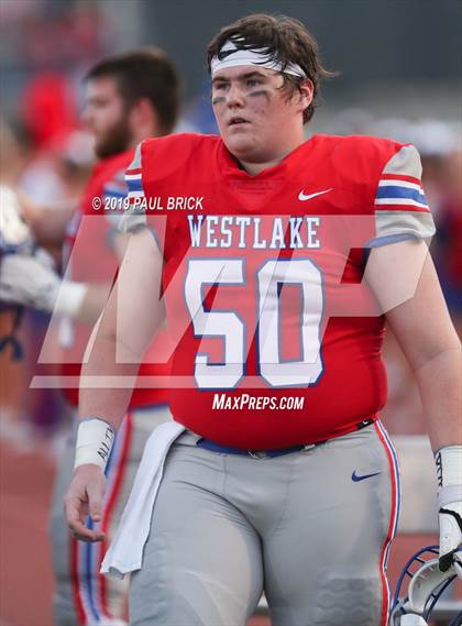 Thumbnail 3 in Westlake vs Belton photogallery.
