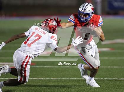 Thumbnail 2 in Westlake vs Belton photogallery.