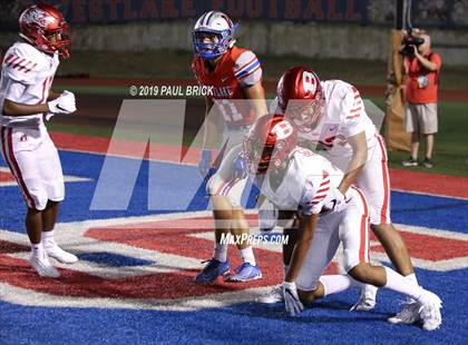 Thumbnail 2 in Westlake vs Belton photogallery.