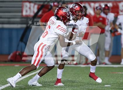 Thumbnail 1 in Westlake vs Belton photogallery.
