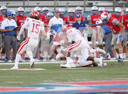 Thumbnail 3 in Westlake vs Belton photogallery.