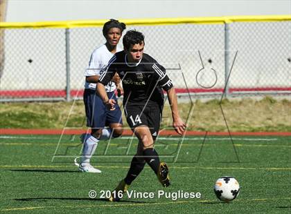 Thumbnail 1 in Bosco Tech @ St. Genevieve photogallery.