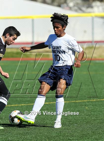 Thumbnail 2 in Bosco Tech @ St. Genevieve photogallery.