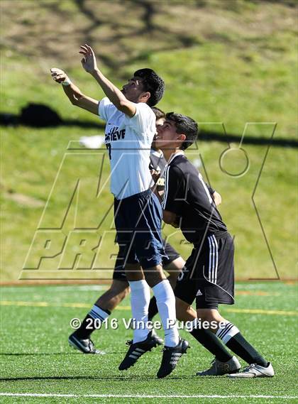 Thumbnail 3 in Bosco Tech @ St. Genevieve photogallery.