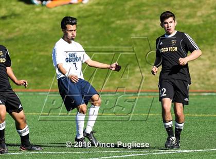 Thumbnail 1 in Bosco Tech @ St. Genevieve photogallery.