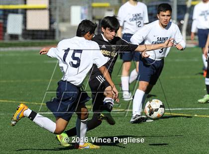 Thumbnail 1 in Bosco Tech @ St. Genevieve photogallery.