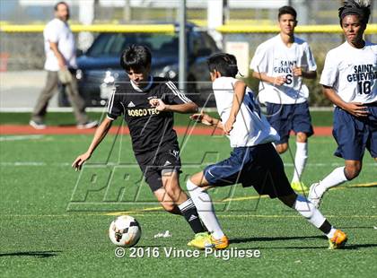 Thumbnail 3 in Bosco Tech @ St. Genevieve photogallery.
