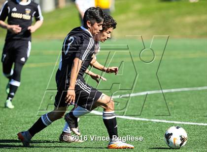 Thumbnail 2 in Bosco Tech @ St. Genevieve photogallery.