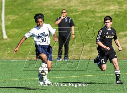 Thumbnail 3 in Bosco Tech @ St. Genevieve photogallery.