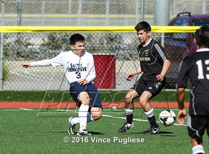 Thumbnail 2 in Bosco Tech @ St. Genevieve photogallery.