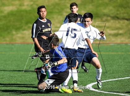 Thumbnail 2 in Bosco Tech @ St. Genevieve photogallery.