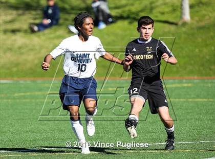 Thumbnail 3 in Bosco Tech @ St. Genevieve photogallery.