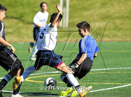 Thumbnail 1 in Bosco Tech @ St. Genevieve photogallery.