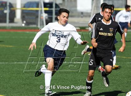 Thumbnail 3 in Bosco Tech @ St. Genevieve photogallery.