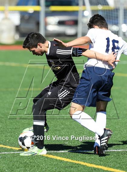 Thumbnail 2 in Bosco Tech @ St. Genevieve photogallery.