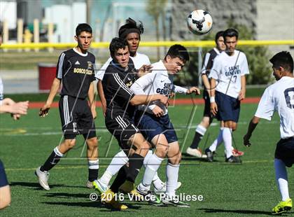 Thumbnail 2 in Bosco Tech @ St. Genevieve photogallery.