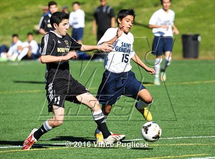 Thumbnail 3 in Bosco Tech @ St. Genevieve photogallery.