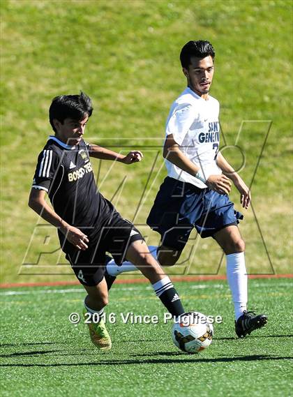 Thumbnail 2 in Bosco Tech @ St. Genevieve photogallery.