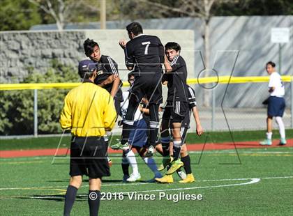 Thumbnail 1 in Bosco Tech @ St. Genevieve photogallery.