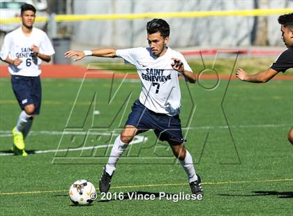 Thumbnail 3 in Bosco Tech @ St. Genevieve photogallery.