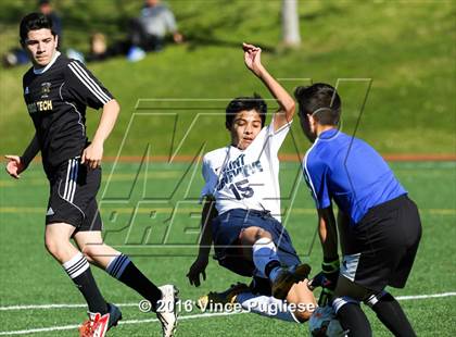 Thumbnail 2 in Bosco Tech @ St. Genevieve photogallery.