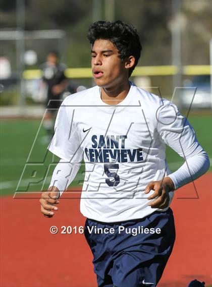 Thumbnail 2 in Bosco Tech @ St. Genevieve photogallery.