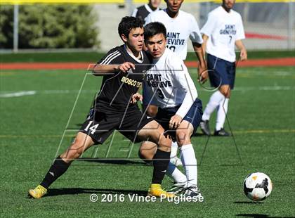 Thumbnail 3 in Bosco Tech @ St. Genevieve photogallery.