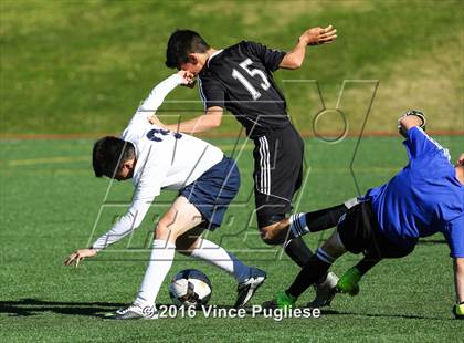 Thumbnail 2 in Bosco Tech @ St. Genevieve photogallery.