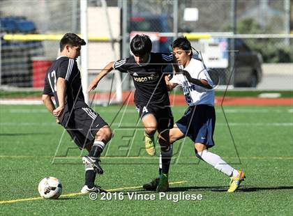 Thumbnail 3 in Bosco Tech @ St. Genevieve photogallery.