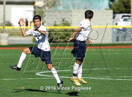Thumbnail 3 in Bosco Tech @ St. Genevieve photogallery.
