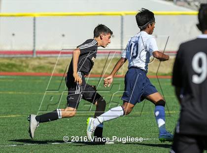 Thumbnail 3 in Bosco Tech @ St. Genevieve photogallery.