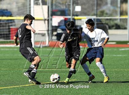 Thumbnail 2 in Bosco Tech @ St. Genevieve photogallery.