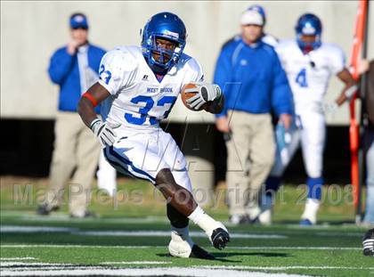 Thumbnail 3 in Pasadena Memorial vs. West Brook (Texas 5A D2 Bi-District Playoff) photogallery.