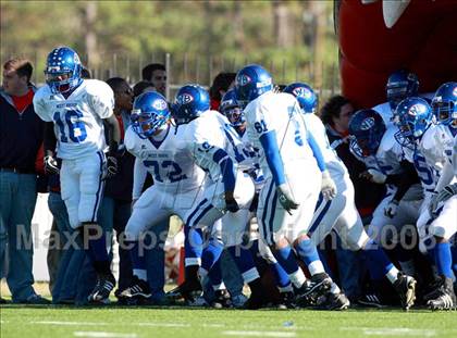 Thumbnail 1 in Pasadena Memorial vs. West Brook (Texas 5A D2 Bi-District Playoff) photogallery.