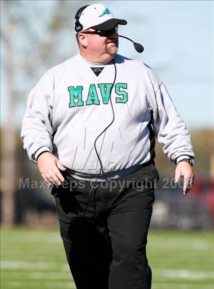 Thumbnail 2 in Pasadena Memorial vs. West Brook (Texas 5A D2 Bi-District Playoff) photogallery.