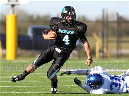 Thumbnail 3 in Pasadena Memorial vs. West Brook (Texas 5A D2 Bi-District Playoff) photogallery.