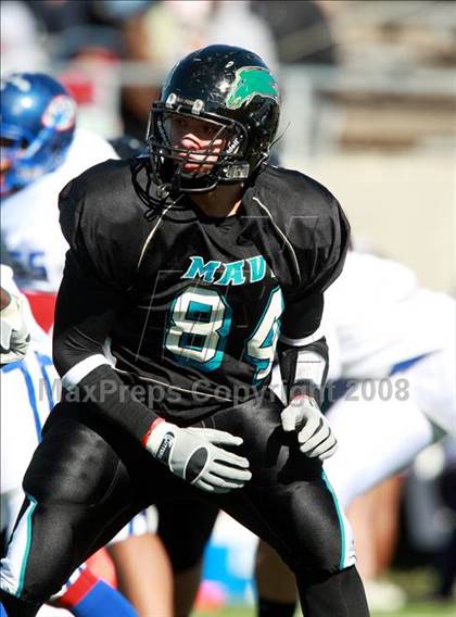 Thumbnail 1 in Pasadena Memorial vs. West Brook (Texas 5A D2 Bi-District Playoff) photogallery.