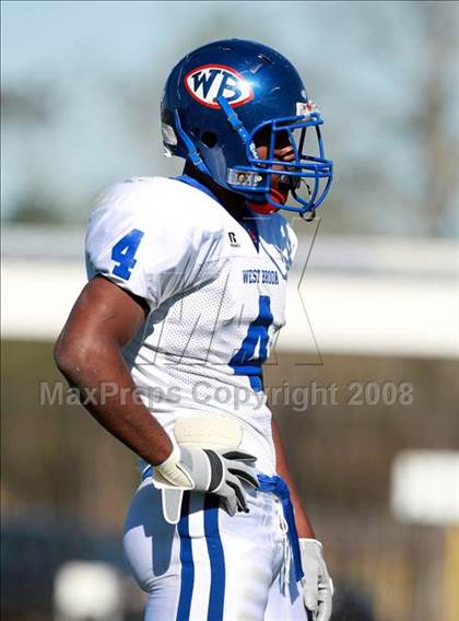Thumbnail 2 in Pasadena Memorial vs. West Brook (Texas 5A D2 Bi-District Playoff) photogallery.