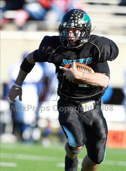 Thumbnail 1 in Pasadena Memorial vs. West Brook (Texas 5A D2 Bi-District Playoff) photogallery.