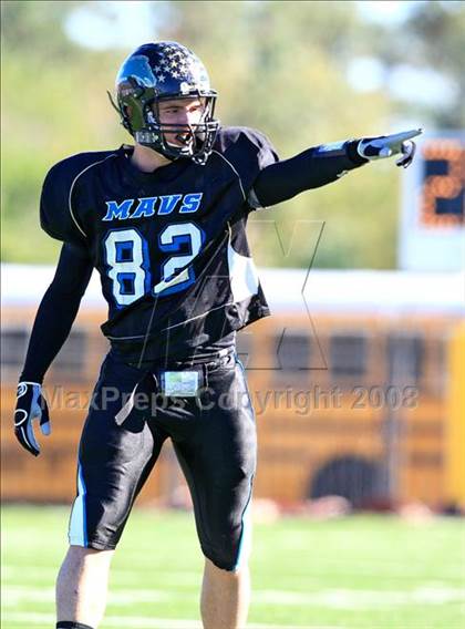 Thumbnail 2 in Pasadena Memorial vs. West Brook (Texas 5A D2 Bi-District Playoff) photogallery.