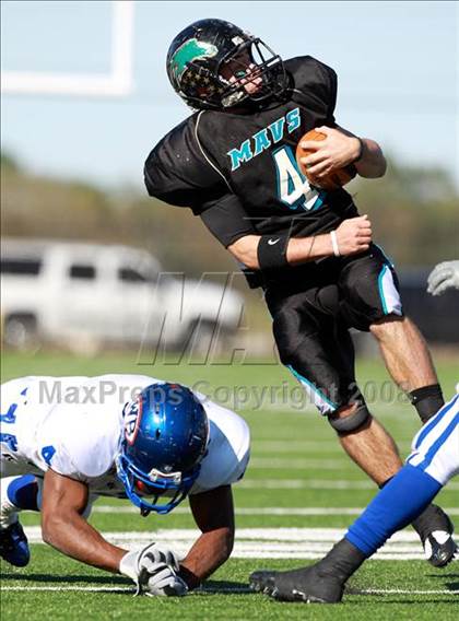 Thumbnail 3 in Pasadena Memorial vs. West Brook (Texas 5A D2 Bi-District Playoff) photogallery.